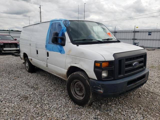 FORD ECONOLINE 2013 with VIN 1FTNE2EW0DDA18061 - Photo from auction