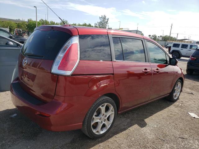 Photo 4 from auction – 2010 MAZDA 5 with VIN JM1CR2W38A0361767