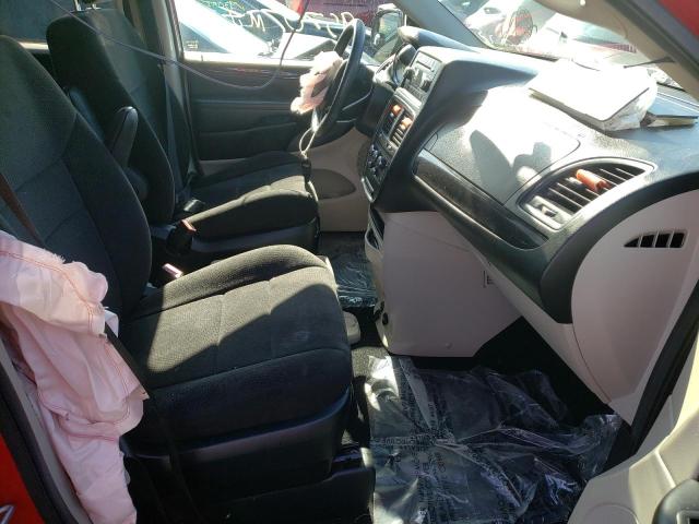 Photo 5 from auction – 2013 DODGE GRAND CARA with VIN 2C4RDGBG2DR516824