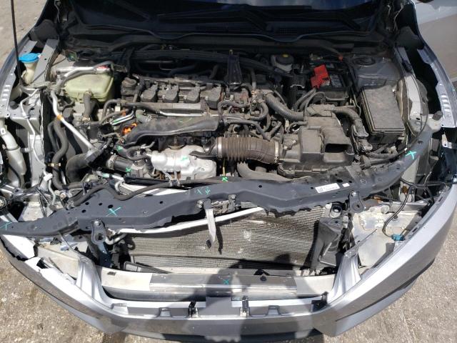 Photo 7 from auction – 2016 HONDA CIVIC EX with VIN 19XFC1F36GE020618