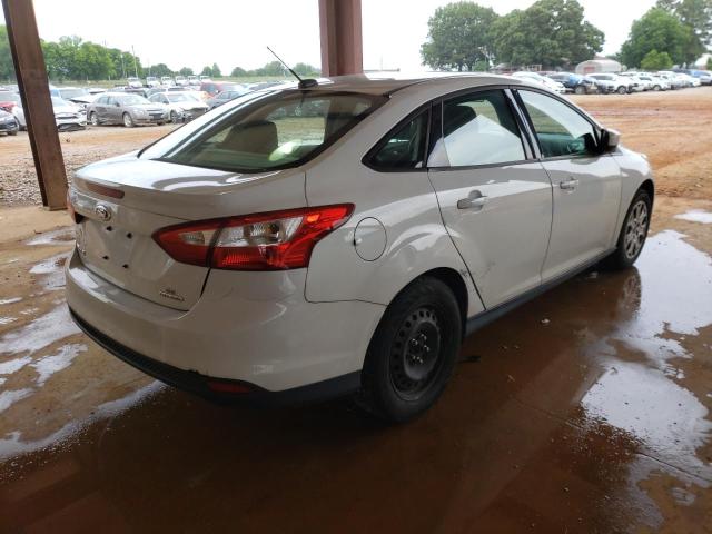 Photo 4 from auction – 2012 FORD FOCUS SE with VIN 1FAHP3F29CL462008