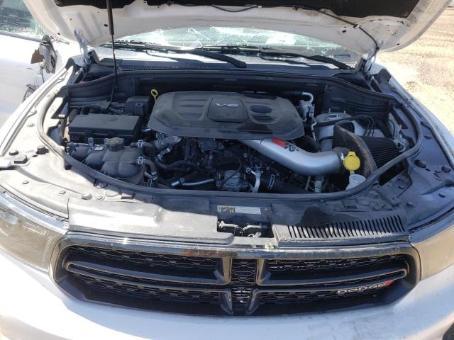 Photo 7 from auction – 2017 DODGE DURANGO GT with VIN 1C4RDJDG7HC627037