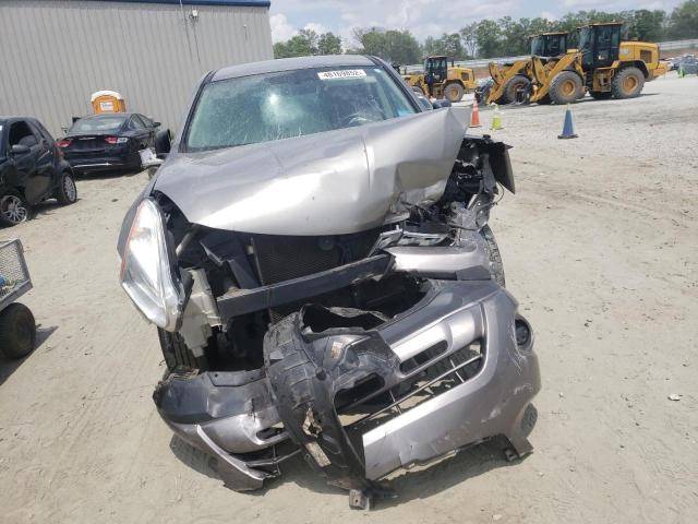 Photo 9 from auction – 2011 NISSAN ROGUE S with VIN JN8AS5MV0BW680665