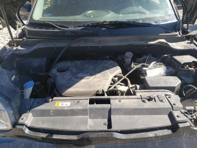 Photo 7 from auction – 2014 KIA SOUL with VIN KNDJN2A22E7722960
