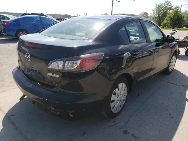 Photo 4 from auction – 2012 MAZDA UK with VIN JM1BL1UF3C1552997