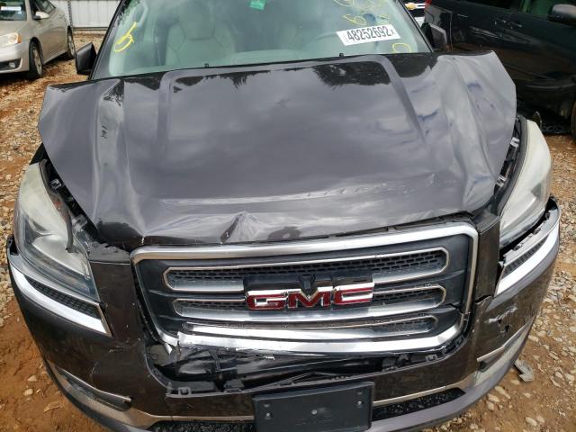 Photo 7 from auction – 2015 GMC ACADIA SLT with VIN 1GKKVRKD3FJ286898