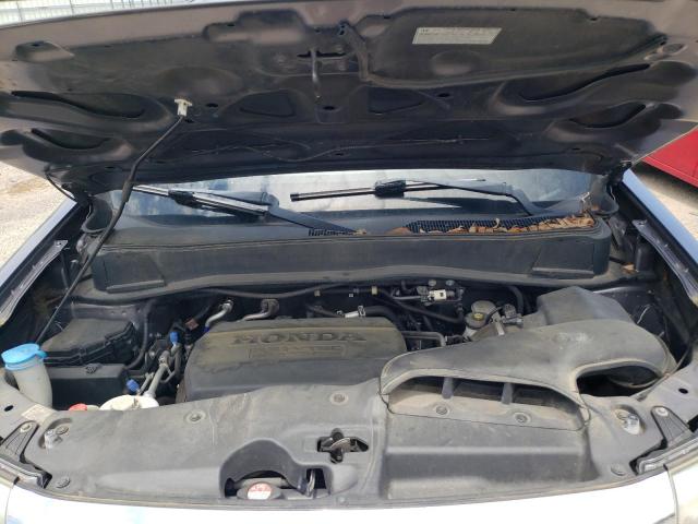 Photo 7 from auction – 2014 HONDA PILOT EXLN with VIN 5FNYF4H70EB020459