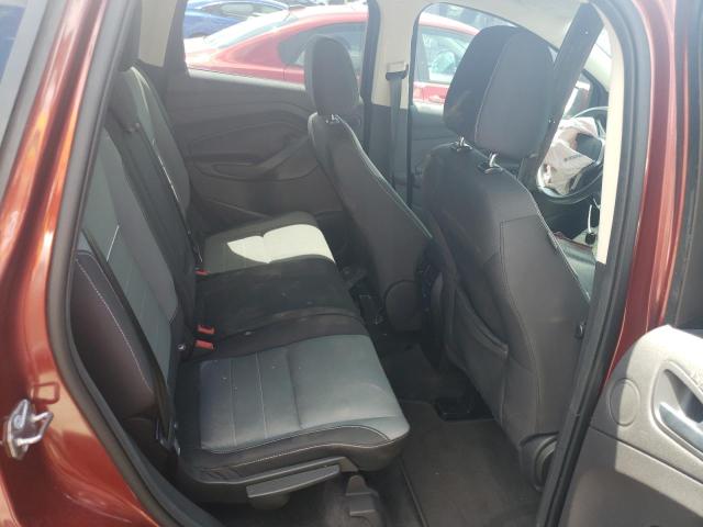 Photo 6 from auction – 2015 FORD ESCAPE SE with VIN 1FMCU0GX6FUC77477