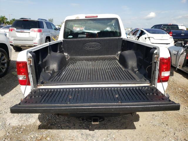 Photo 9 from auction – 2010 FORD RANGER SUP with VIN 1FTKR1ED2APA15348
