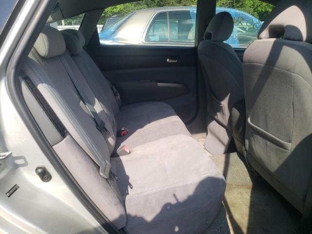Photo 6 from auction – 2004 TOYOTA PRIUS with VIN JTDKB22U540101801