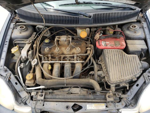 Photo 7 from auction – 2002 DODGE NEON S with VIN 1B3ES16C52D597022