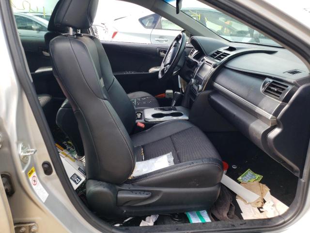 Photo 5 from auction – 2012 TOYOTA CAMRY BASE with VIN 4T1BF1FK9CU162966