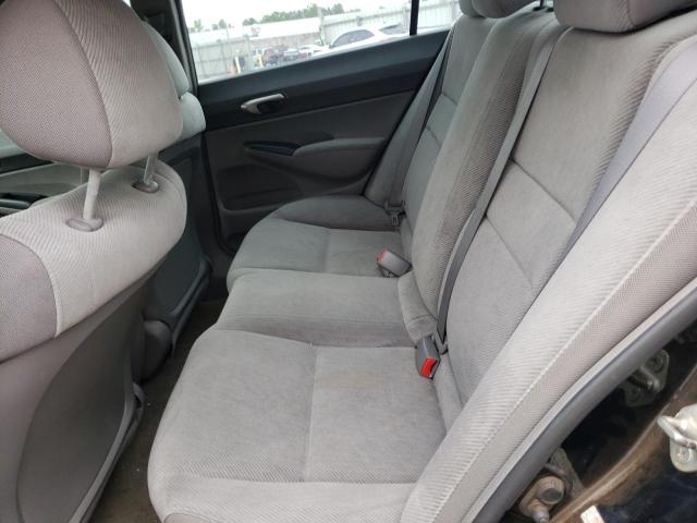 Photo 6 from auction – 2011 HONDA CIVIC with VIN 19XFA1F57BE013533