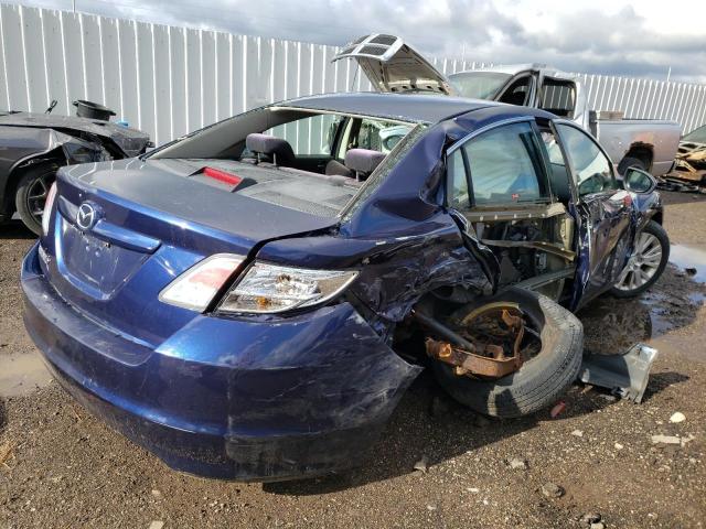 Photo 9 from auction – 2010 MAZDA 6 with VIN 1YVHZ8CH0A5M17349