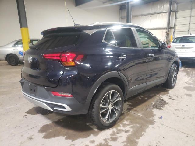 Photo 4 from auction – 2021 BUICK ENCORE GX with VIN KL4MMDS25MB120716