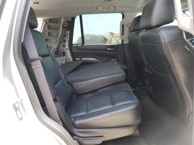 Photo 6 from auction – 2016 CHEVROLET TAHOE C150 with VIN 1GNSCAKC7GR248269