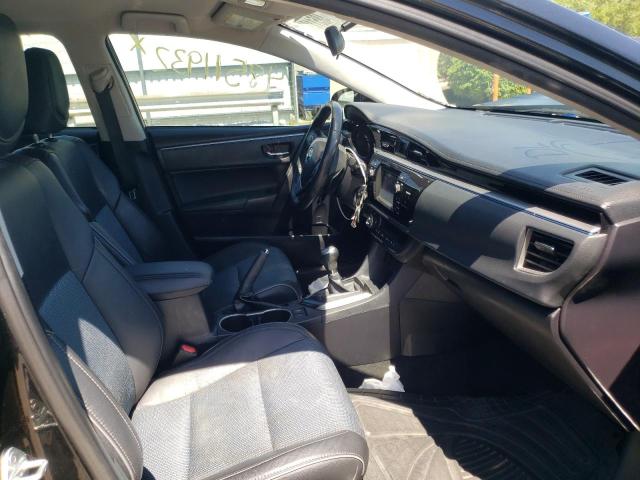 Zdjęcie 5 z aukcji – 2015 TOYOTA COROLLA L z VIN 2T1BURHE6FC264145