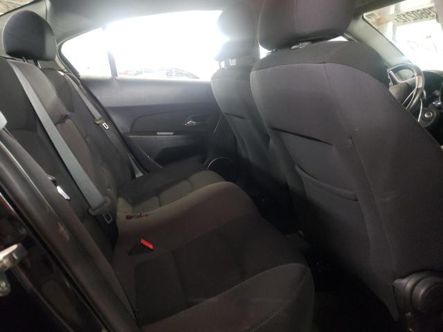 Photo 6 from auction – 2014 CHEVROLET CRUZE LT with VIN 1G1PC5SB2E7188125