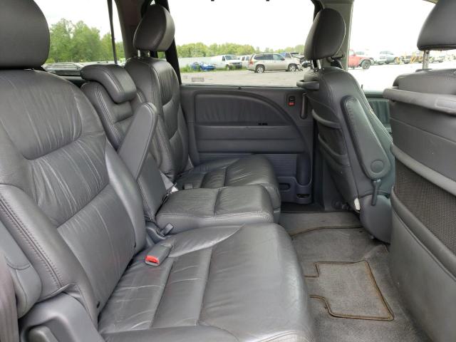 Photo 6 from auction – 2007 HONDA ODYSSEY EX with VIN 5FNRL38637B060746