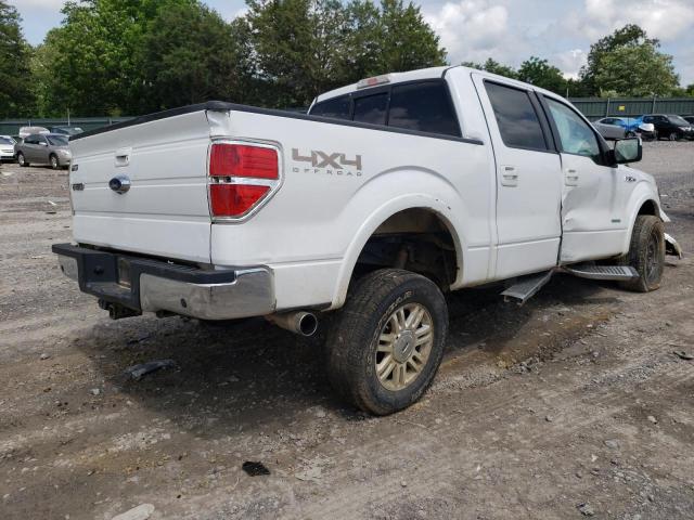 Photo 4 from auction – 2014 FORD F150 SUPER with VIN 1FTFW1ET6EKF32396