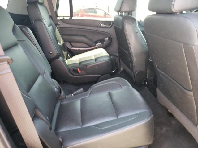 Photo 6 from auction – 2020 GMC YUKON SLT with VIN 1GKS2BKC2LR239799