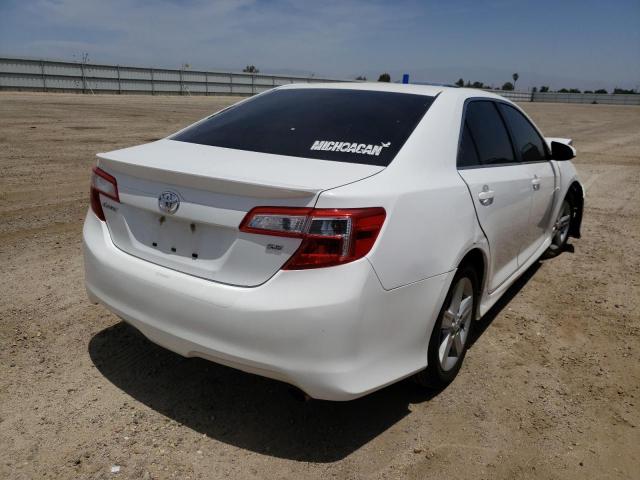 Photo 4 from auction – 2012 TOYOTA CAMRY BASE with VIN 4T1BF1FK0CU104096