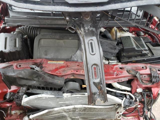 Photo 7 from auction – 2008 SATURN VUE XE with VIN 3GSDL43N98S731056