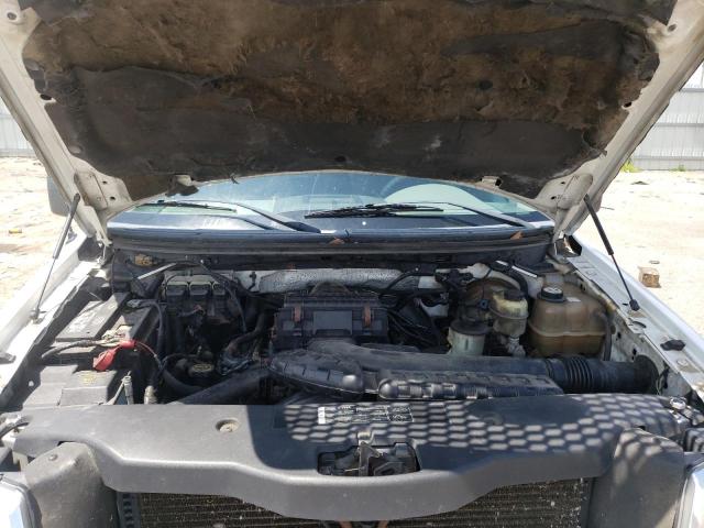 Photo 7 from auction – 2006 FORD F150 with VIN 1FTPX145X6NB83568
