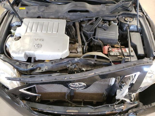 Photo 7 from auction – 2011 TOYOTA CAMRY SE with VIN 4T1BK3EK0BU120984