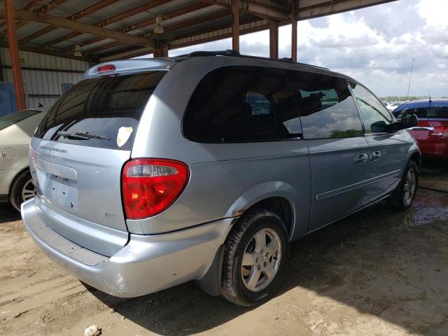 Photo 4 from auction – 2006 DODGE GRAND CARA with VIN 2D4GP44L46R726807