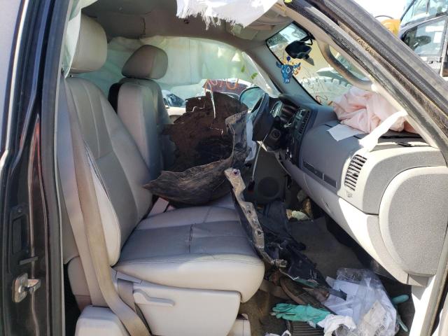 Photo 5 from auction – 2010 GMC SIERRA K15 with VIN 1GTSKVE3XAZ129752
