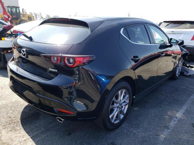 Photo 4 from auction – 2022 MAZDA 3 with VIN JM1BPAJL7N1518031