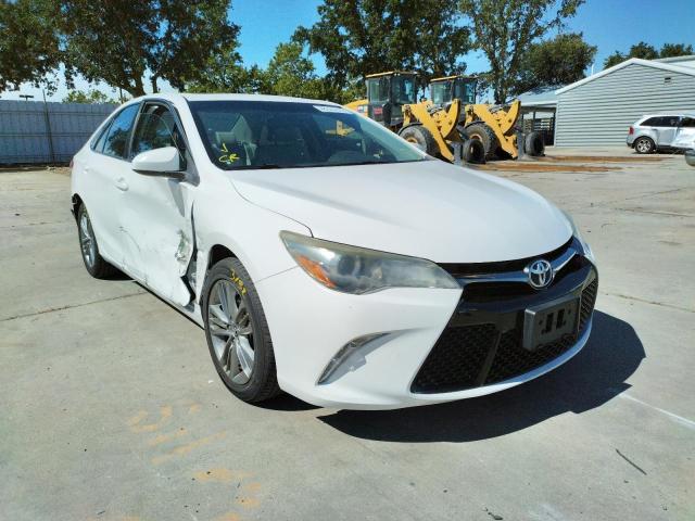 Photo 1 from auction – 2015 TOYOTA CAMRY LE with VIN 4T1BF1FK4FU476674