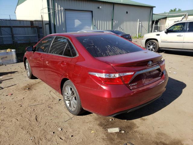 Photo 3 from auction – 2015 TOYOTA CAMRY LE with VIN 4T1BF1FK2FU894215