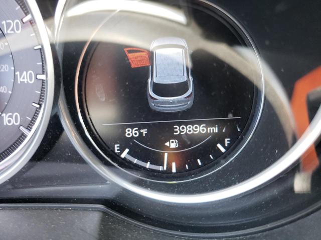 Photo 8 from auction – 2019 MAZDA CX-5 TOURI with VIN JM3KFACM3K0625479