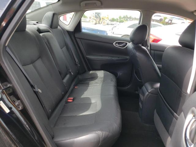 Photo 6 from auction – 2013 NISSAN SENTRA S with VIN 3N1AB7AP3DL701517