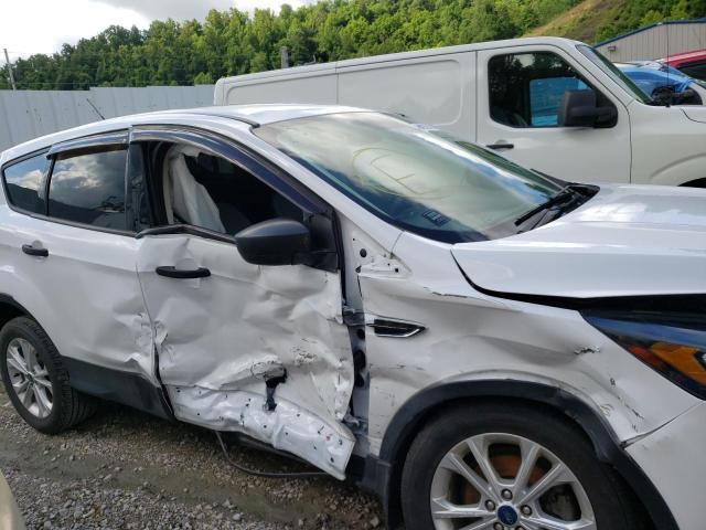 Photo 9 from auction – 2019 FORD ESCAPE S with VIN 1FMCU0F72KUB53489