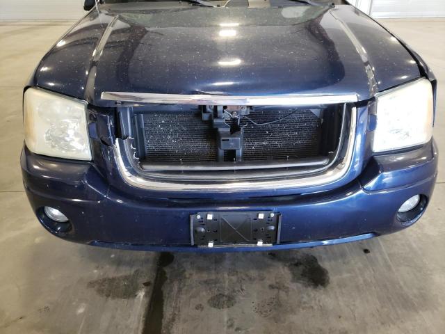 Photo 10 from auction – 2003 GMC ENVOY XL with VIN 1GKET16S436192380