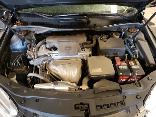 Photo 7 from auction – 2016 TOYOTA CAMRY with VIN 4T4BF1FK4GR545399