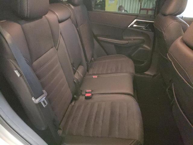 Photo 6 from auction – 2022 MITSUBISHI OUTLANDER with VIN JA4J4UA87NZ046491