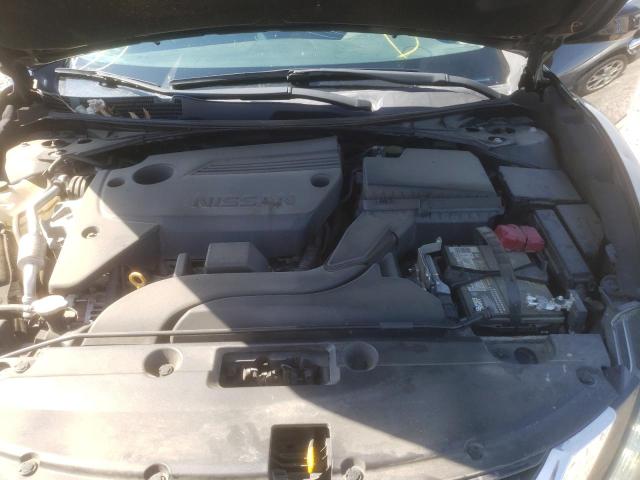 Photo 7 from auction – 2016 NISSAN ALTIMA 2.5 with VIN 1N4AL3AP4GC274275