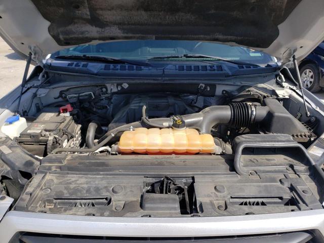 Photo 7 from auction – 2015 FORD F150 SUPER with VIN 1FTEW1EP4FFC50539