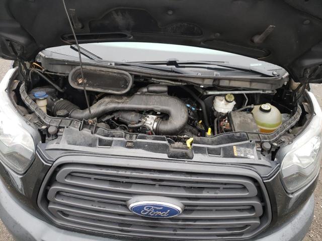 Photo 7 from auction – 2015 FORD TRANSIT T- with VIN 1FBZX2ZM2FKA22006