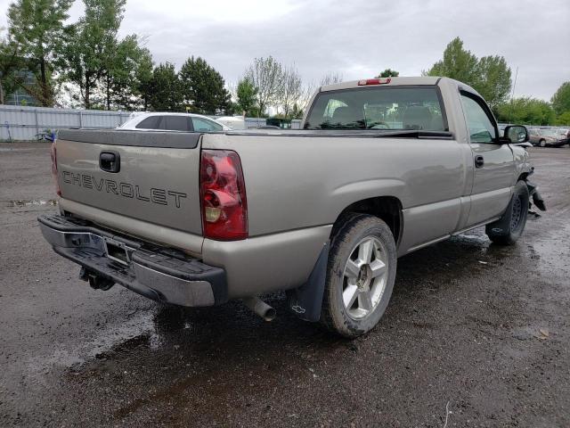 Photo 4 from auction – 2003 CHEVROLET SILVERADO with VIN 1GCEC14X23Z200601