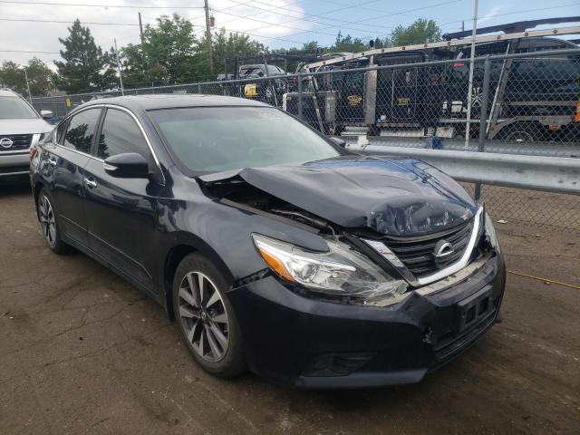NISSAN ALTIMA 2.5 2016 con VIN 1N4AL3AP3GC150711 - Foto de la subasta