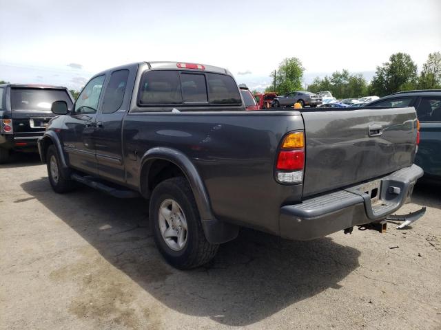 Photo 3 from auction – 2003 TOYOTA TUNDRA ACC with VIN 5TBBT48133S342802