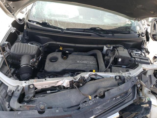 Photo 7 from auction – 2019 CHEVROLET EQUINOX LT with VIN 3GNAXJEV8KS608409