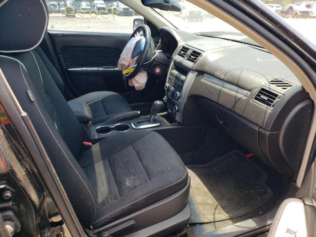 Photo 5 from auction – 2011 FORD FUSION SE with VIN 3FAHP0HA9BR194080