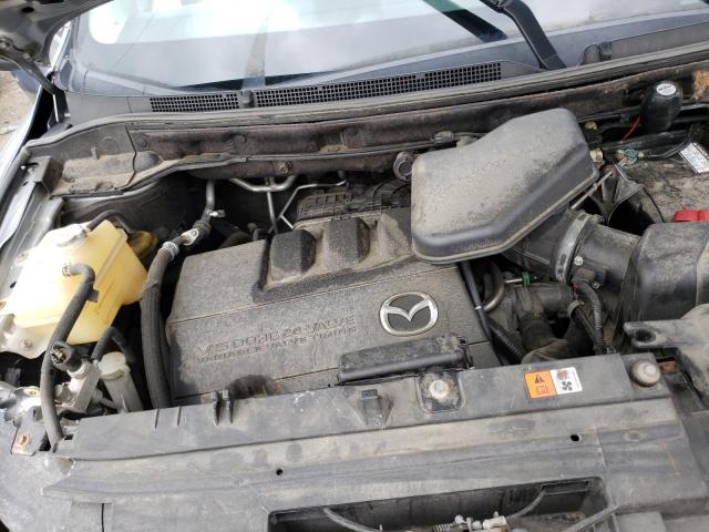 Photo 7 from auction – 2012 MAZDA CX-9 with VIN JM3TB3DAXC0368001