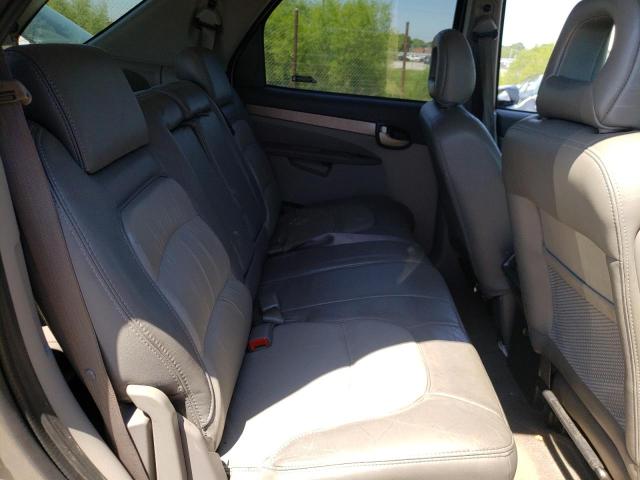 Photo 6 from auction – 2002 BUICK RENDEZVOUS with VIN 3G5DB03E32S563131